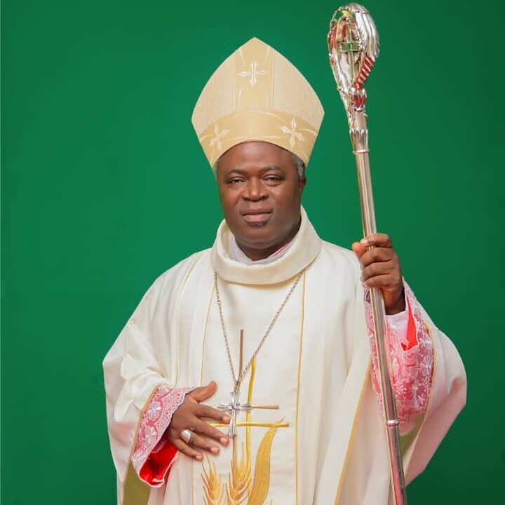 Prominent cleric dies on New Year Day @ 60